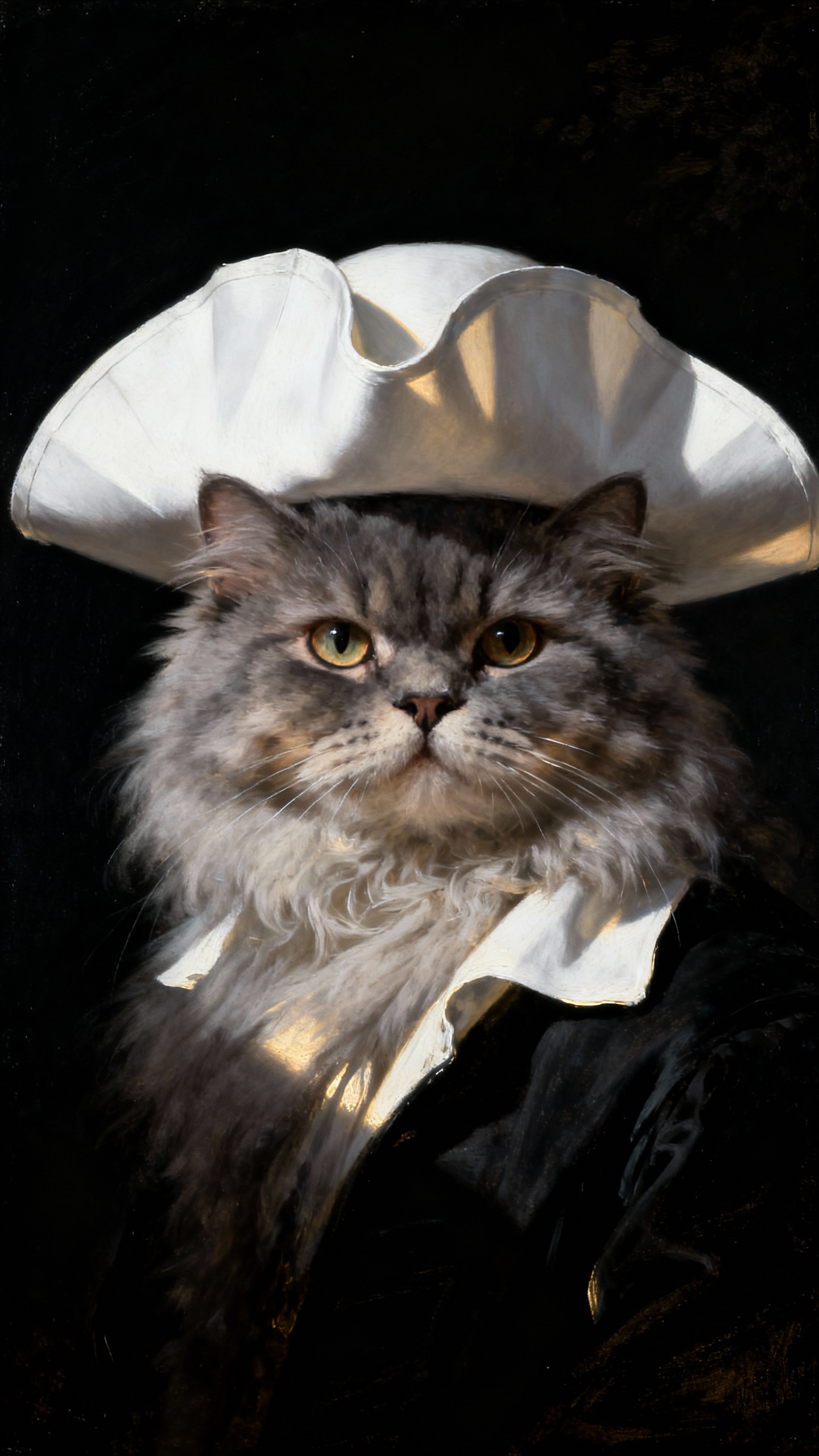 Aristokratisk Katt - Bild 3